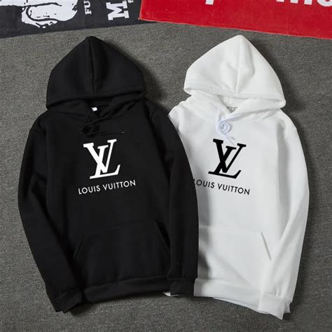 louis vuitton trainingsanzug damen